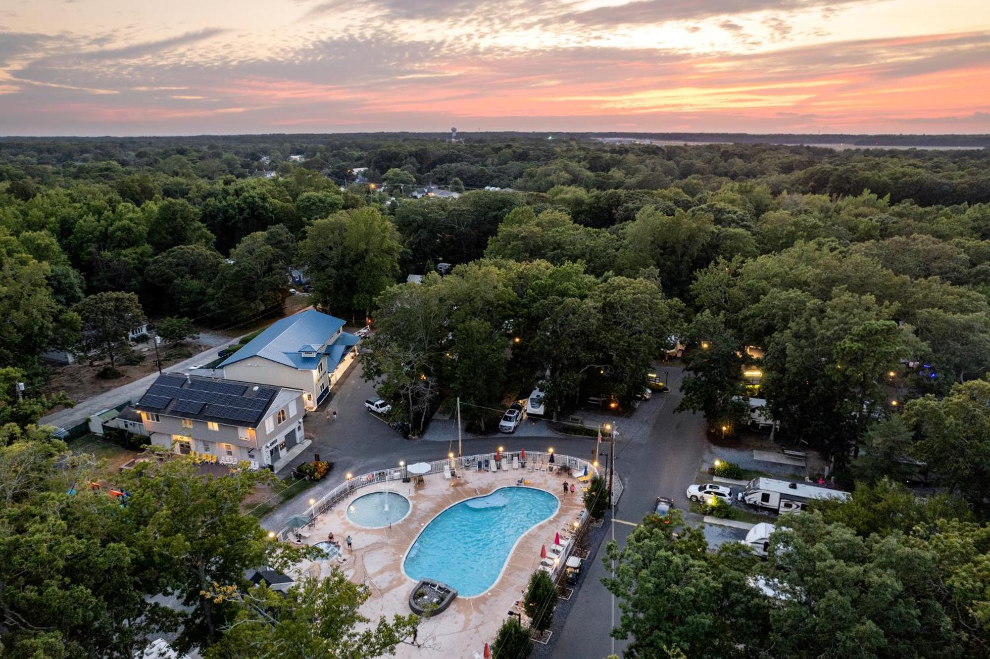 Sun Outdoors Cape May Exterior photo