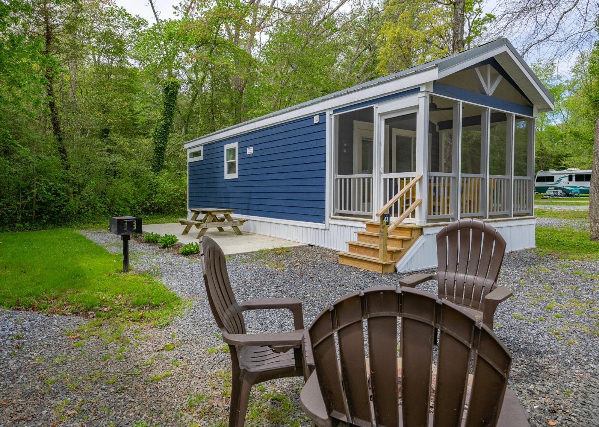 Sun Outdoors Cape May Exterior photo